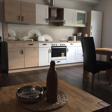 Apartament Kirchturmblick Lübbenau Zewnętrze zdjęcie