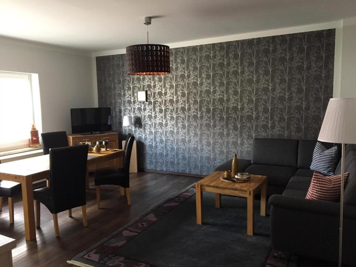 Apartament Kirchturmblick Lübbenau Zewnętrze zdjęcie