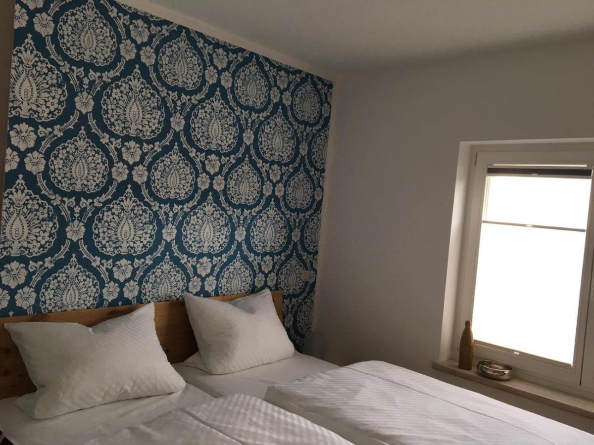 Apartament Kirchturmblick Lübbenau Zewnętrze zdjęcie